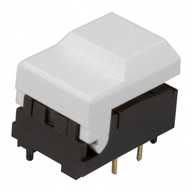 SER WH AU OA C&K electronic component
